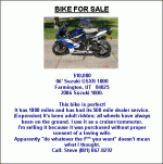 Bike for sale.gif