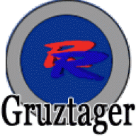 Gruztager