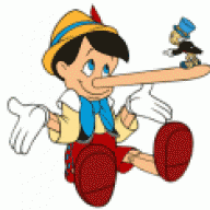 pinocchio