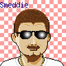 Smeddie