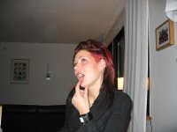 Jenna me finger.JPG