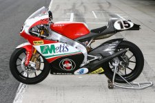 Metis Gilera.JPG
