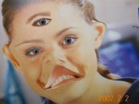 Skitful brud.jpg