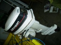 byta vevhusolja på båtmotor ?  Sporthoj.com