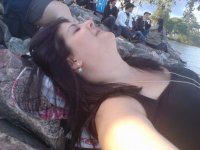 Chillar på Metaltown.jpg