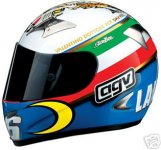 CASCO HELMET AGV TI TECH IL LAUREATO VALENTINO ROSSI 1.jpg