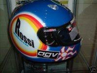 Very,very rare,AGV Tide Rossi Helmet 3.jpg