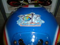 Very,very rare,AGV Tide Rossi Helmet 5.jpg