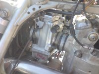 Bolt-on HD förgasare på KTM 450.jpg