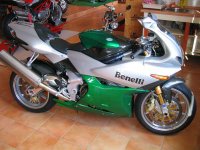 Benelli Tornado Tre 900 LE Nr. 71 1.jpg