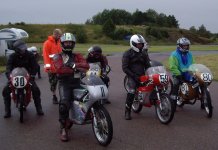 Sviesta Fredagsträning 2009.jpg