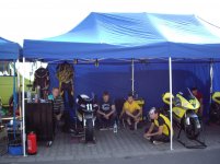 Svenskfinska delegationen Frohburg 2009.jpg
