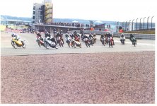 Start first corner Sachsen Ring.jpg