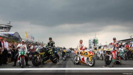 Phil Cal Helmut och Stefan på Sachsen Ring 2012.jpg