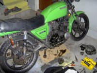 Kawasaki z750 1981 before.jpg