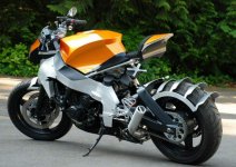 Honda CBR 1000F Custom Streetfighter.JPG