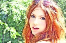 beautiful,ginger,girl,red,hair,redhead,woman-977972e8500a5834c2b62bc5ce5d0e30_h_large.jpg