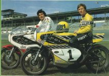 Daytona 1975 both on the 0W29.jpg