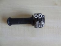 RGV500 RGV 500 RG500 RG 500 4 Pull Magnesium Throttle Assy1.JPG