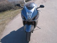 GSXR 1300 Hayabusa ombyggd 009.JPG
