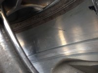 crack on outside of the cylinder wall.jpg crack on outside of the cylinder wall.jpg