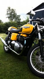 Triumph Thruxton-tråden  Sida 452  Sporthoj.com
