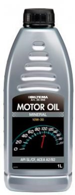 Biltemas olja?  Sida 14  Sporthoj.com