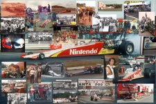 1 a DRAGRACING ÄR KUL. Collage!.jpg