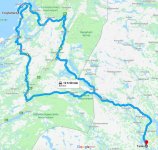 Tur 1 Norge 2018 Karta rutt.jpg