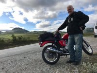 Thruxton i Norge.jpg