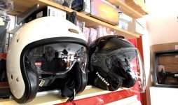 Shoei VS Hebo.JPG