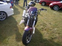Resize of Kens street fighter nr 5 Yamaha Fzr 600r -94 med thundercat motor.jpg