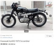 Kawasaki 400 scrambler.JPG