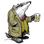 Old badger.jpeg Old badger.jpeg