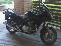 Yamaha Diversion 01.JPG Yamaha Diversion 01.JPG