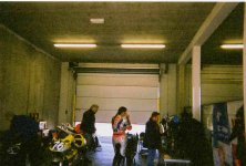 Depåbox vårracet Assen 2003..jpg