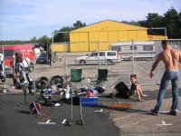 2&1 har bäst ordning i depån.jpg