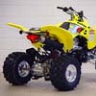 XR 650 SM