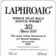 Laphroaig