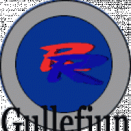 Gullefjun