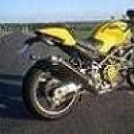 Ducster900