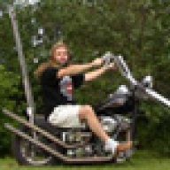 Harley Rider