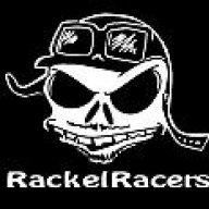 Mr.Rackel