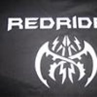 RedRider