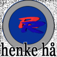 henke hå