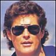 Mitch Buchannon