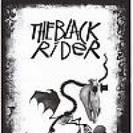The Black Rider