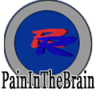 PainInTheBrain