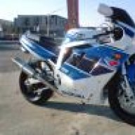 Gixxer M