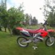 Cr250r